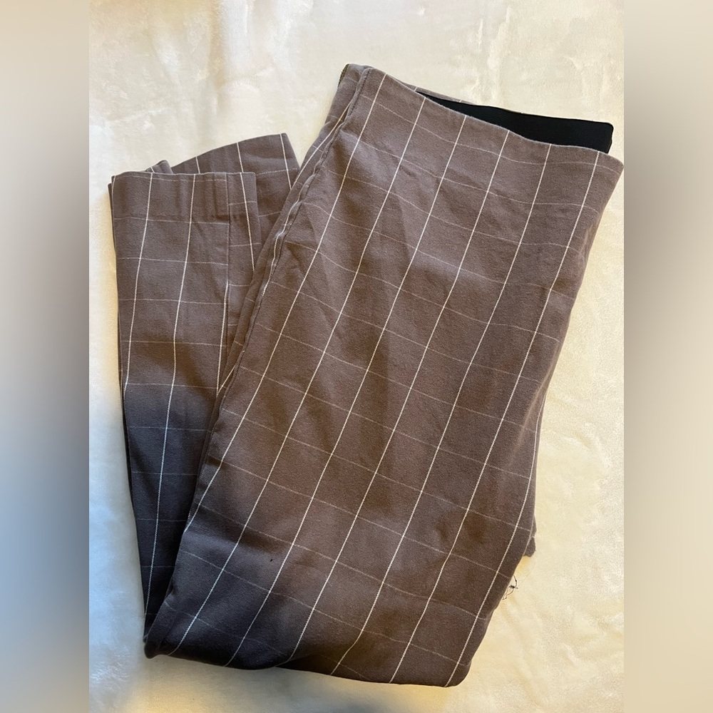 Women’s High-Rise Skinny Ankle Pant - A New Day Size 16